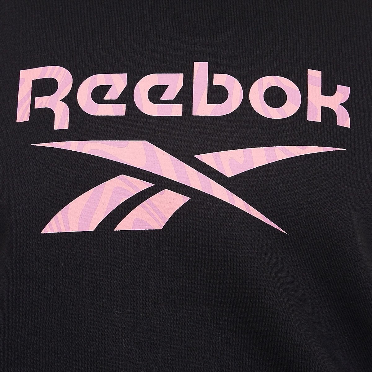 Sudadera Reebok Diseno Clasico para Mujer