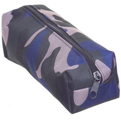 Lapicera Camuflaje para Niño Complementos