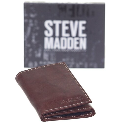 Billetera para Hombre Steve Madden