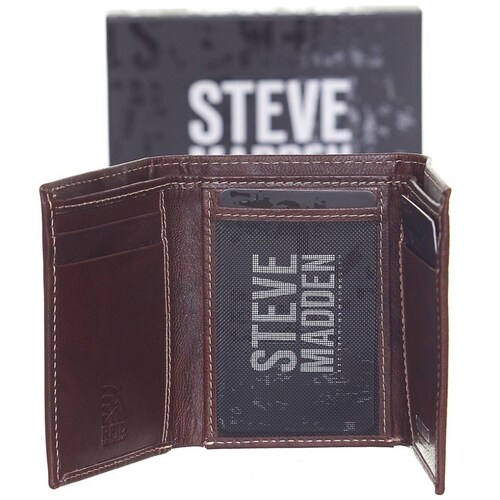Billetera para Hombre Steve Madden