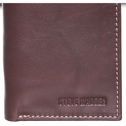 Billetera para Hombre Steve Madden