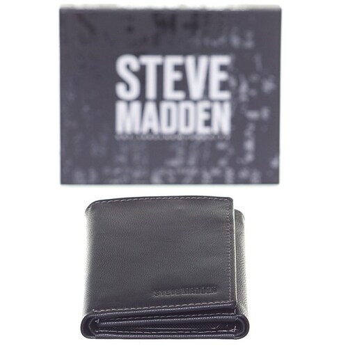 Billetera para Hombre Steve Madden