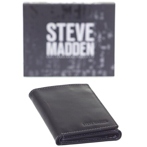 Billetera para Hombre Steve Madden
