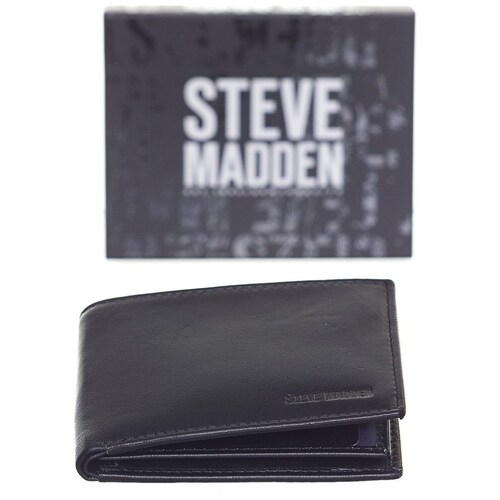 Billetera para Hombre Steve Madden