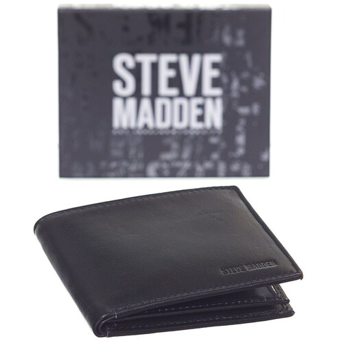 Billetera para Hombre Steve Madden