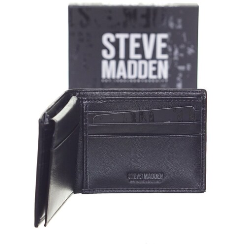 Billetera para Hombre Steve Madden