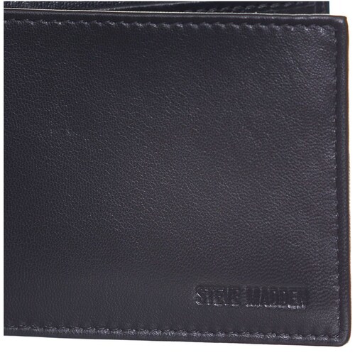 Billetera para Hombre Steve Madden