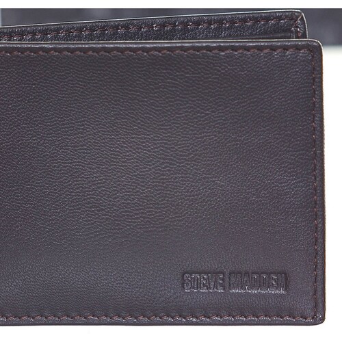 Billetera para Hombre Steve Madden