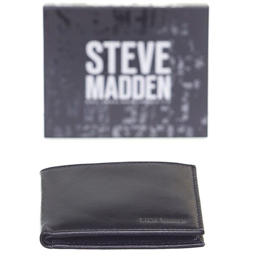 Billetera para Hombre Steve Madden