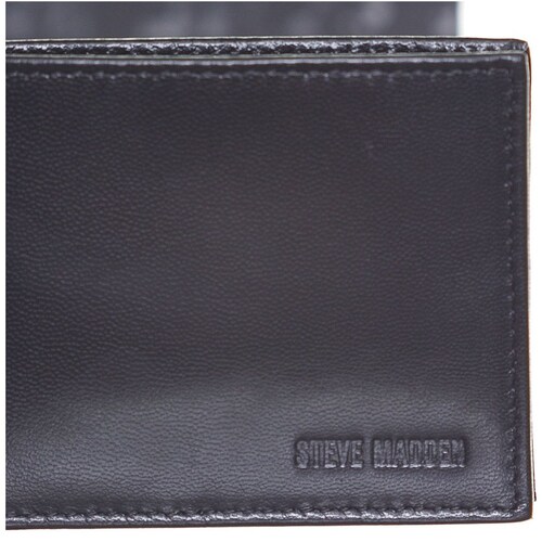 Billetera para Hombre Steve Madden