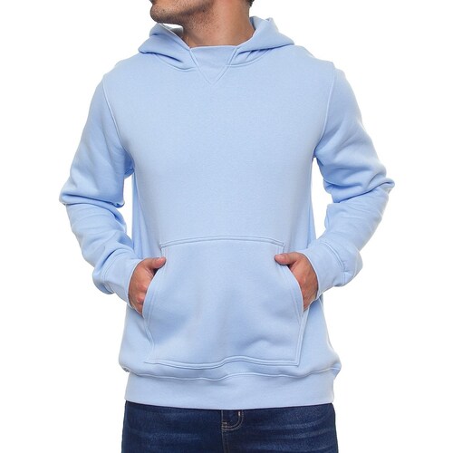 Sudadera Solida Lisa Fukka Fk224-Jl1026