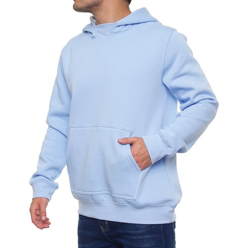 Sudadera Solida Lisa Fukka Fk224-Jl1026