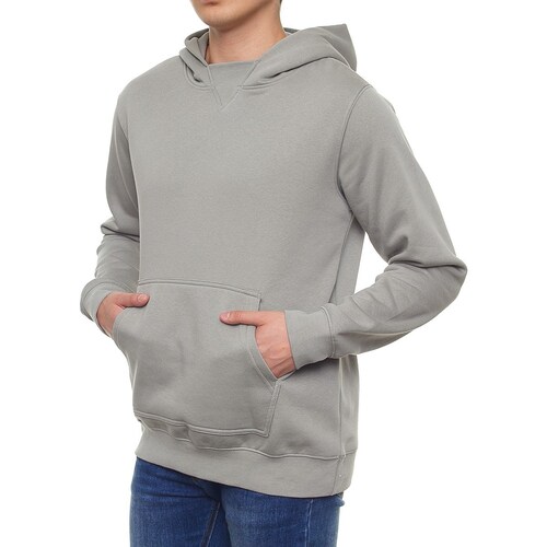 Sudadera Solida Lisa Fukka Fk224-Jl1026