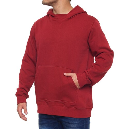 Sudadera Solida Lisa Fukka Fk224-Jl1026