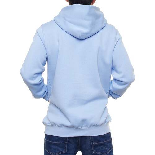 Sudadera Solida Lisa Fukka Fk224-Jl1026