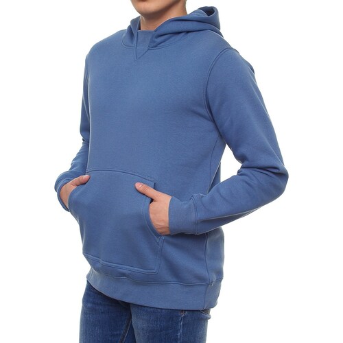 Sudadera Solida Lisa Fukka Fk224-Jl1026