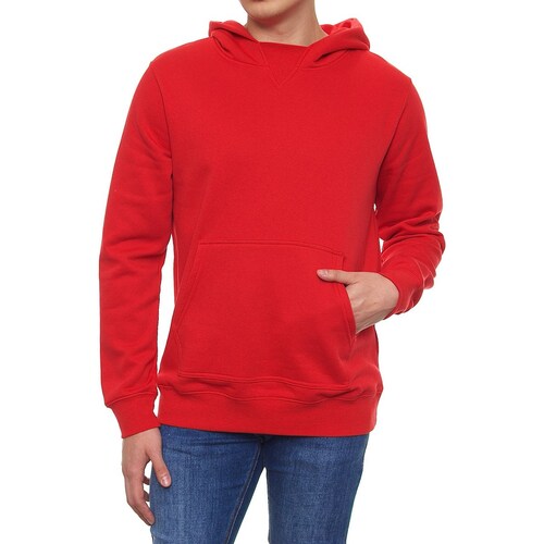 Sudadera Solida Lisa Fukka Fk224-Jl1026