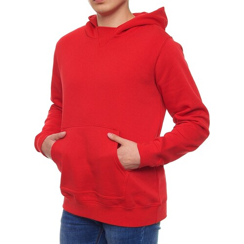 Sudadera Solida Lisa Fukka Fk224-Jl1026