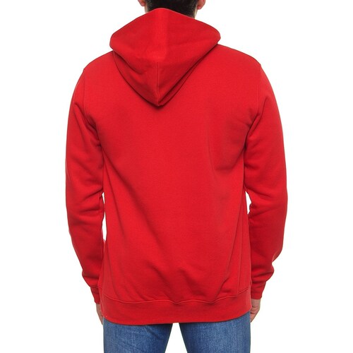Sudadera Solida Lisa Fukka Fk224-Jl1026