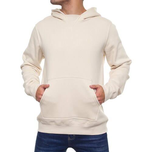 Sudadera Solida Lisa Fukka Fk224-Jl1026