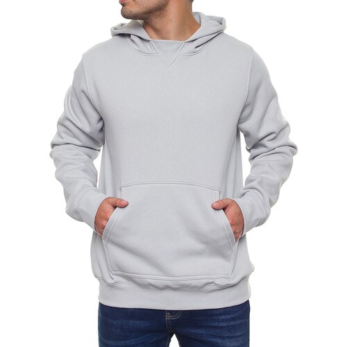 Sudadera Solida Lisa Fukka Fk224-Jl1026