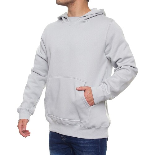 Sudadera Solida Lisa Fukka Fk224-Jl1026