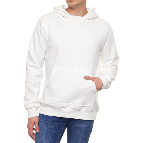 Sudadera Solida Lisa Fukka Fk224-Jl1026