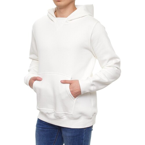 Sudadera Solida Lisa Fukka Fk224-Jl1026