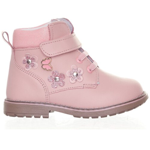 Bota Infantil Andanenes