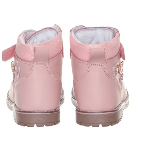 Bota Infantil Andanenes