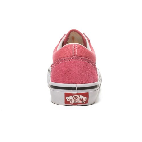 Tenis con Agujeta Old Skool 16-21 para Niña Vans