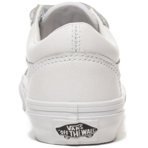 Tenis con Velcro Old Skool 16-21 para Infantiles Unisex Vans