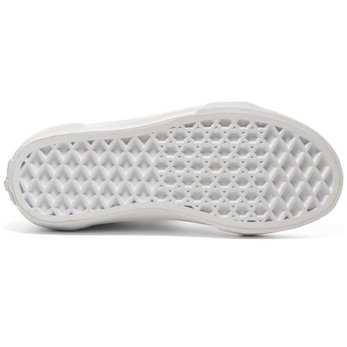Tenis con Velcro Old Skool 16-21 para Infantiles Unisex Vans