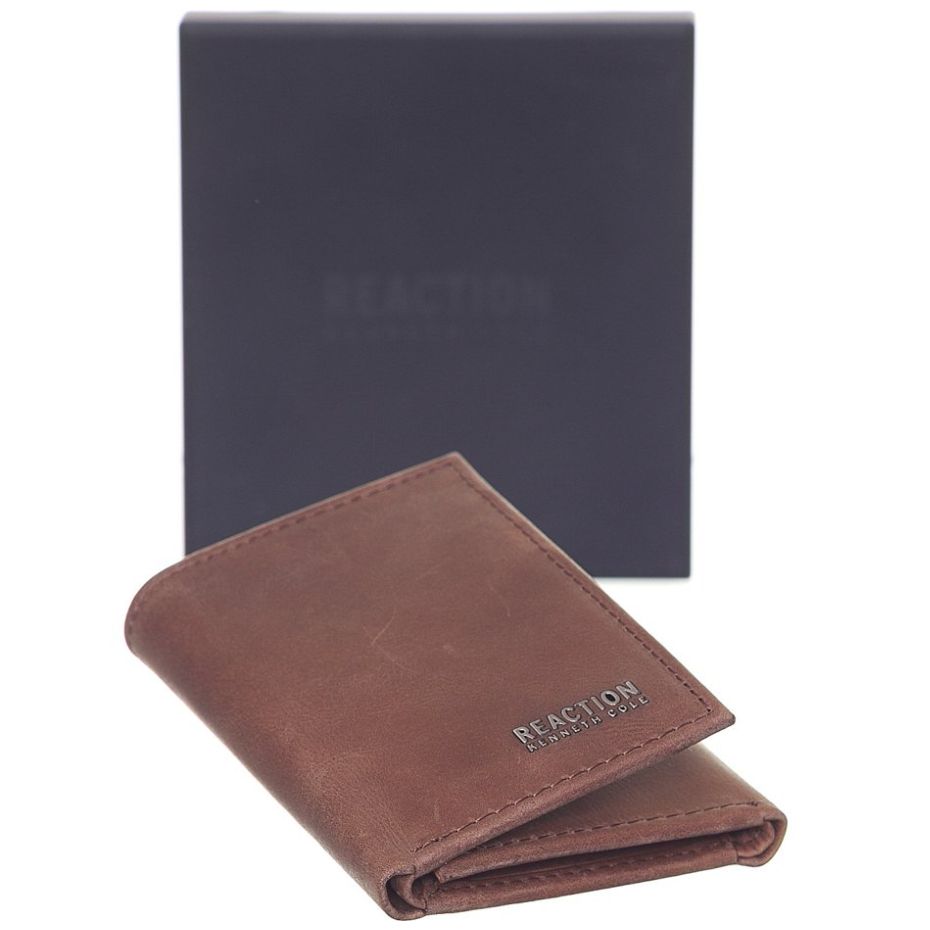 Cartera para Hombre Kenneth Cole Reaction