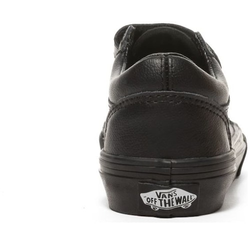 Tenis Velcro Old Skool 16-21 Vans