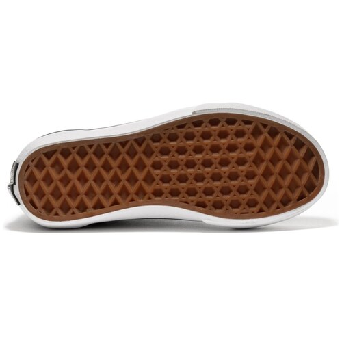 Tenis Agujeta Old Skool 16-21 para Infantiles Unisex Vans