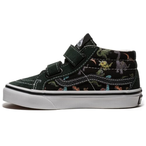 Tenis Dino Sk8 Mid 16-21 para Niño Vans