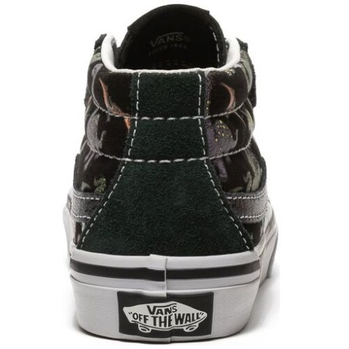 Tenis Dino Sk8 Mid 16-21 para Niño Vans