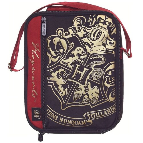 Lonchera Harry Potter  Bluesky Studio