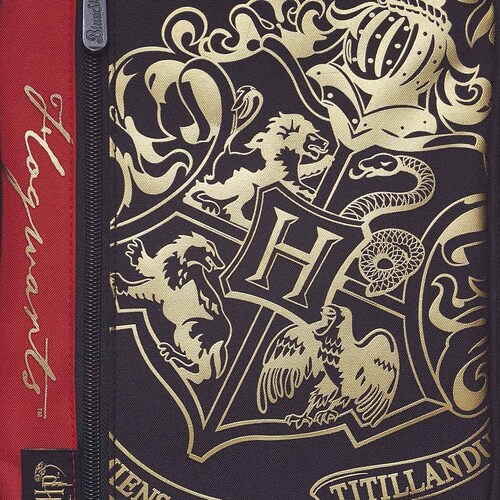 Lonchera Harry Potter  Bluesky Studio