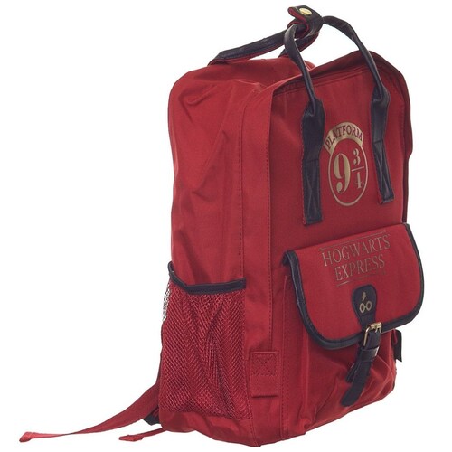 Backpack Harry Pot Crest & Customise  Bluesky Studio
