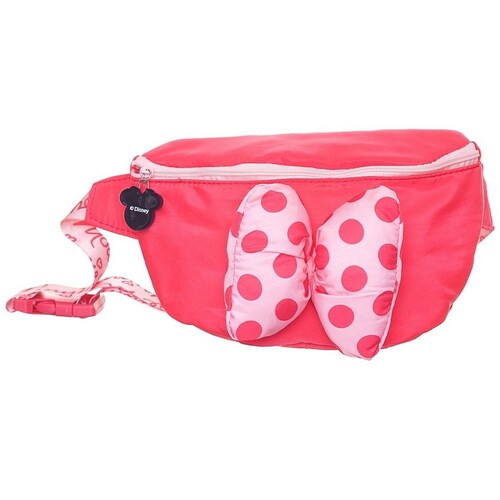 Canguerera Moa o Minnie  Disney