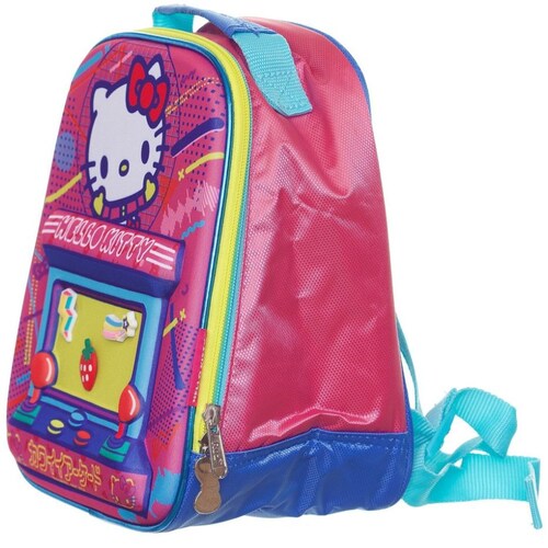 Lonchera Sanrio Hello Kitty   Ruz