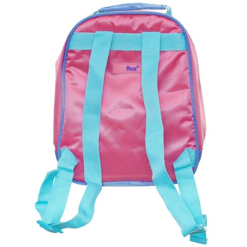 Lonchera Sanrio Hello Kitty   Ruz