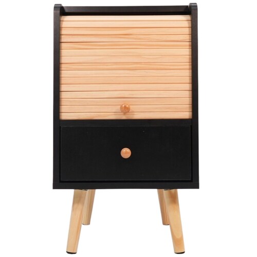Mesa Auxiliar Liz 60 X 34.5 X 40 Cm Home Nature