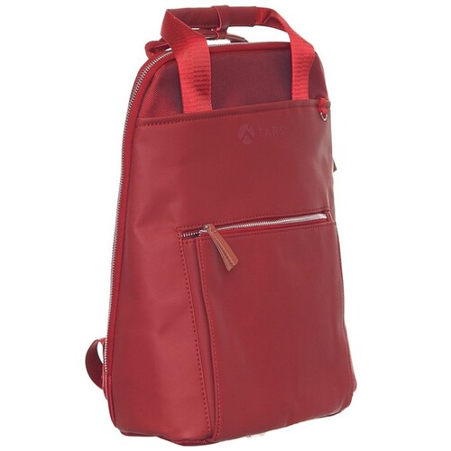 Back Pack Lindsey Roja 15.6  Tars