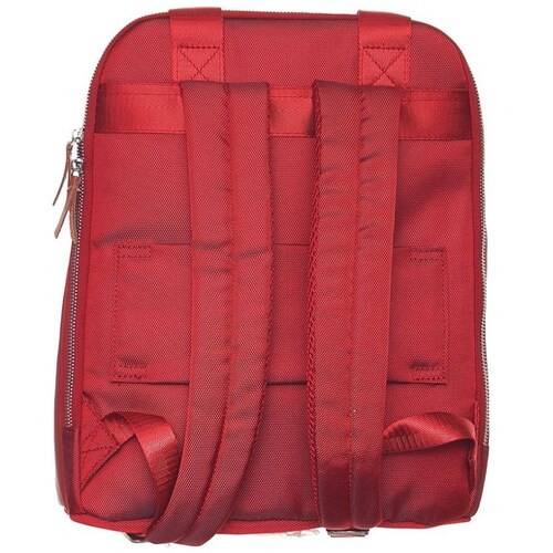 Back Pack Lindsey Roja 15.6  Tars