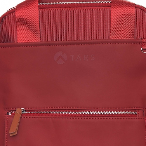 Back Pack Lindsey Roja 15.6  Tars