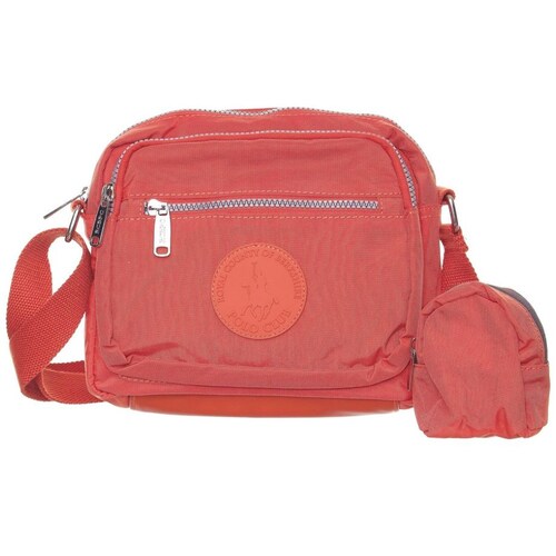 Bolso Crossbody Royal Polo Club para Mujer