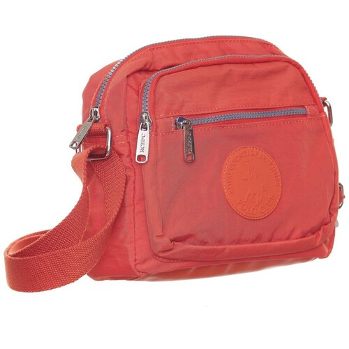 Bolso Crossbody Royal Polo Club para Mujer